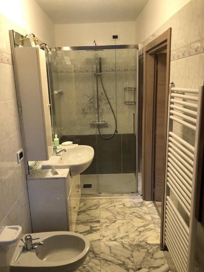 Casa Vacanze Agnese San Felice del Benaco Kültér fotó