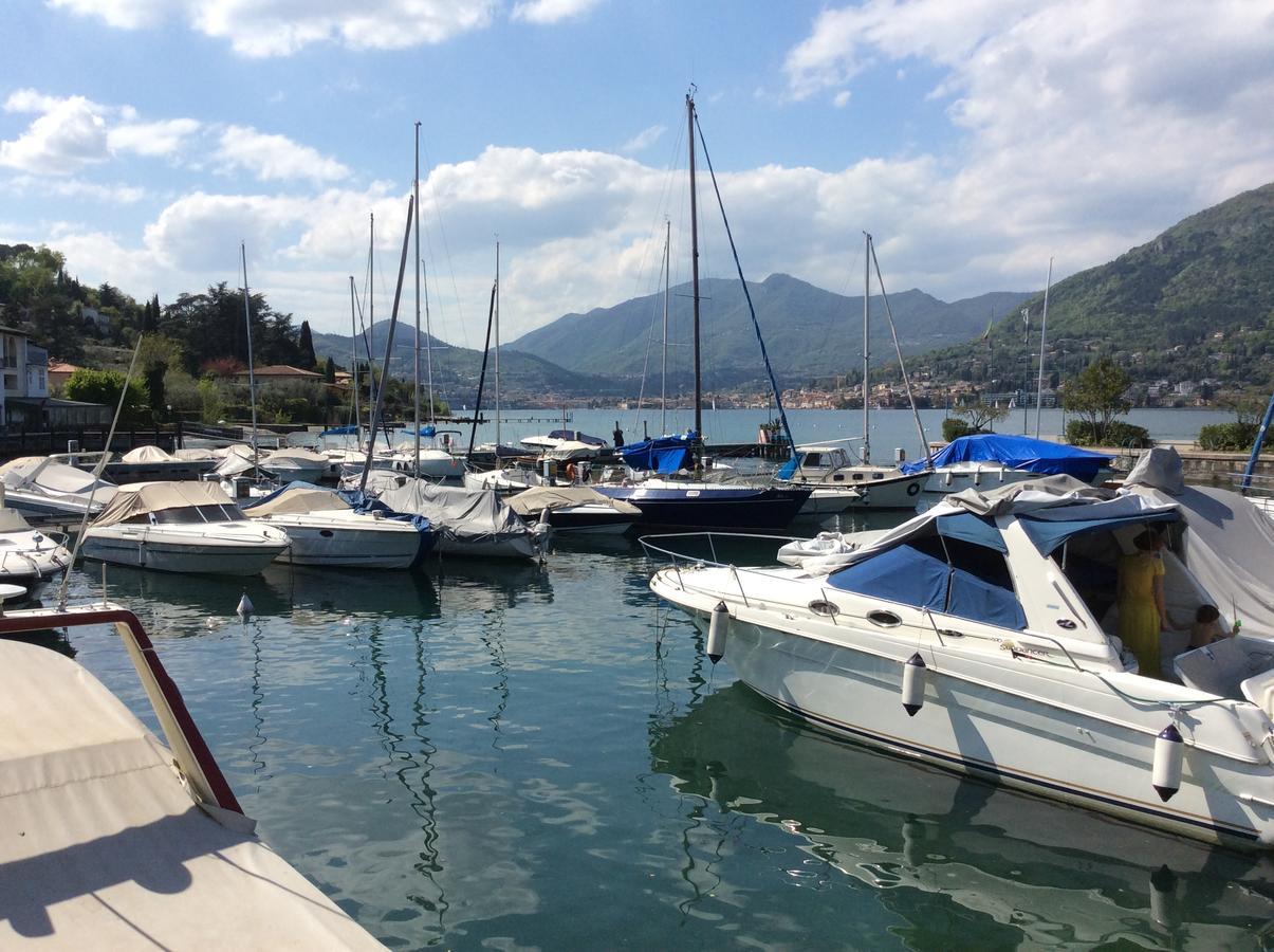 Casa Vacanze Agnese San Felice del Benaco Kültér fotó