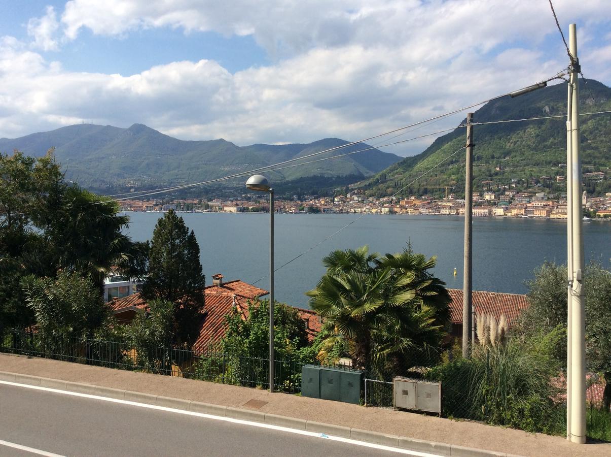 Casa Vacanze Agnese San Felice del Benaco Kültér fotó