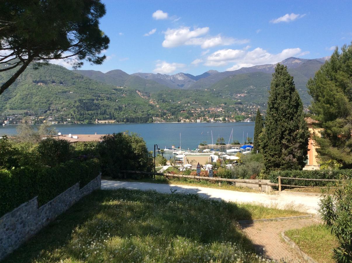 Casa Vacanze Agnese San Felice del Benaco Kültér fotó